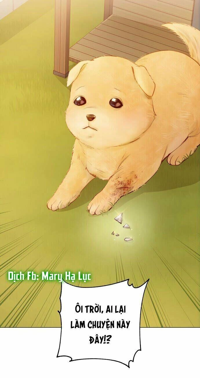 Kết Thúc Nhất Định Sẽ Có Hậu Chapter 1 - 82