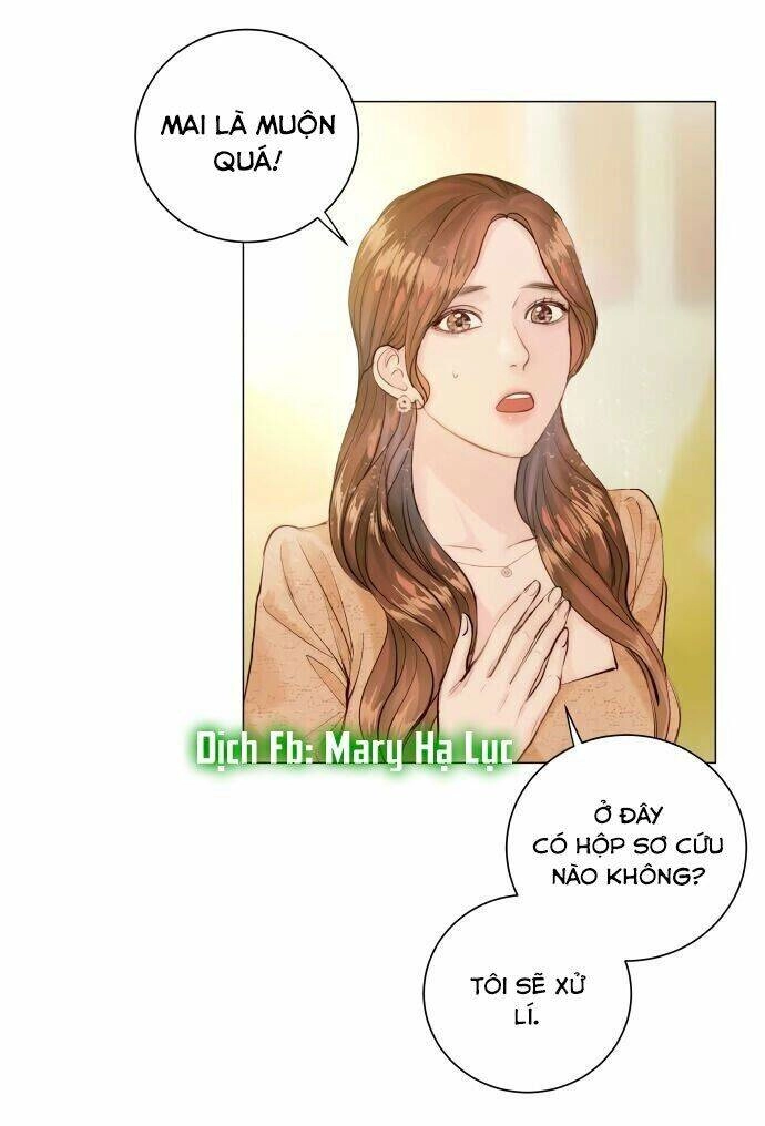 Kết Thúc Nhất Định Sẽ Có Hậu Chapter 1 - 87