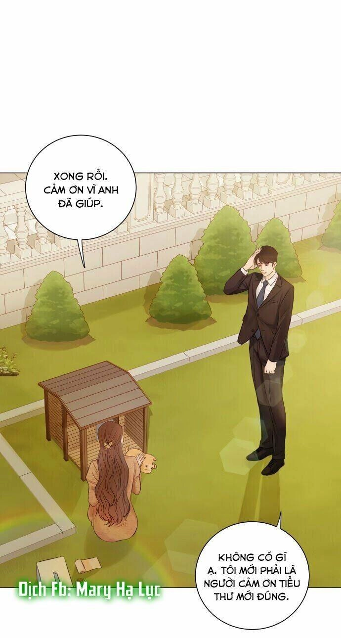 Kết Thúc Nhất Định Sẽ Có Hậu Chapter 1 - 89