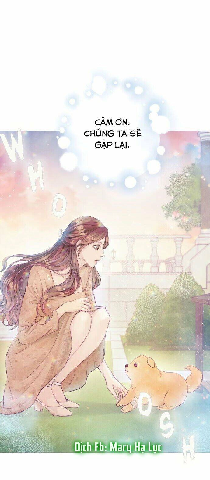 Kết Thúc Nhất Định Sẽ Có Hậu Chapter 1 - 96