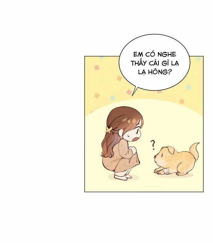 Kết Thúc Nhất Định Sẽ Có Hậu Chapter 1 - 98