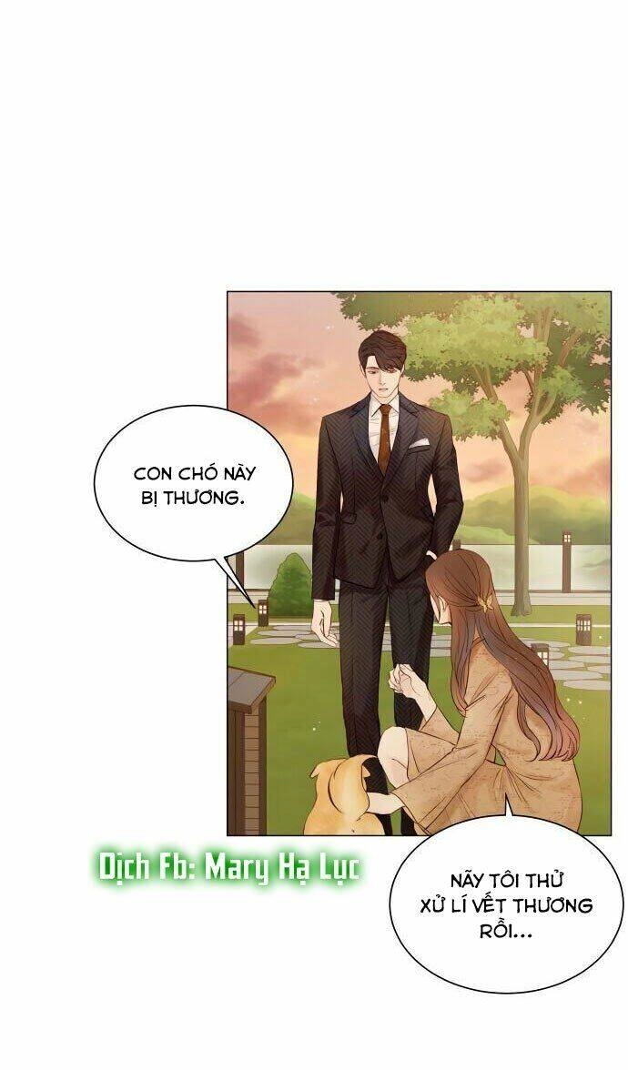 Kết Thúc Nhất Định Sẽ Có Hậu Chapter 1 - 104