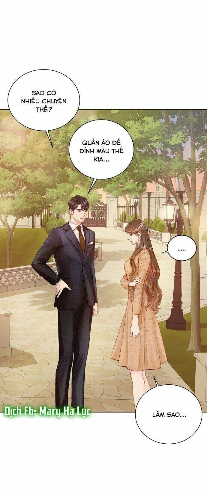 Kết Thúc Nhất Định Sẽ Có Hậu Chapter 1 - 109