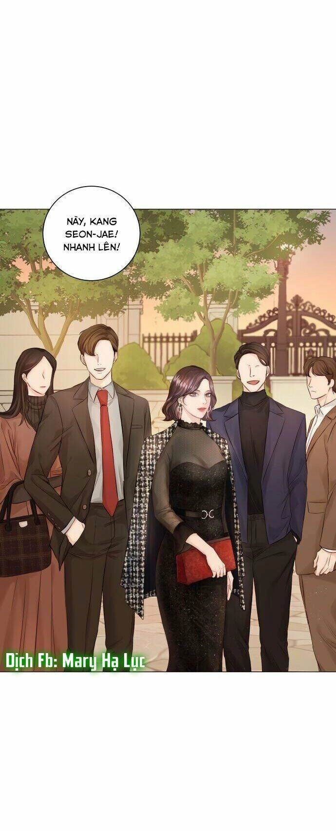 Kết Thúc Nhất Định Sẽ Có Hậu Chapter 1 - 113