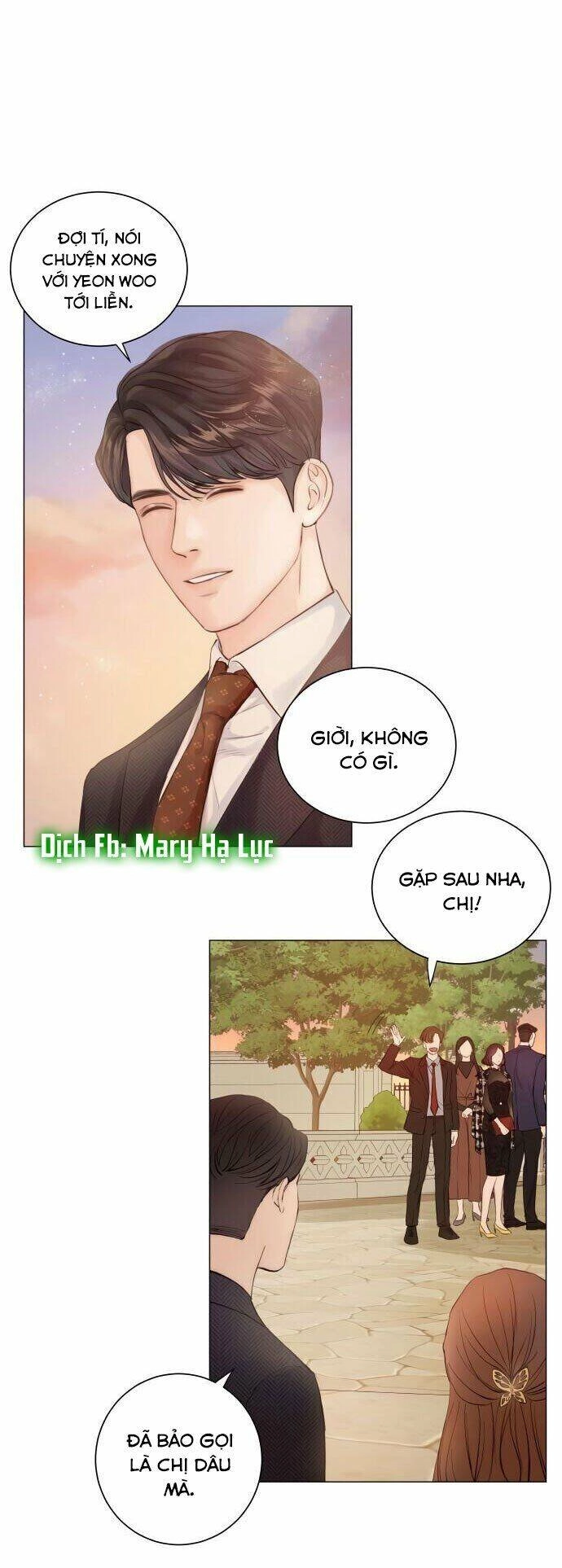 Kết Thúc Nhất Định Sẽ Có Hậu Chapter 1 - 114