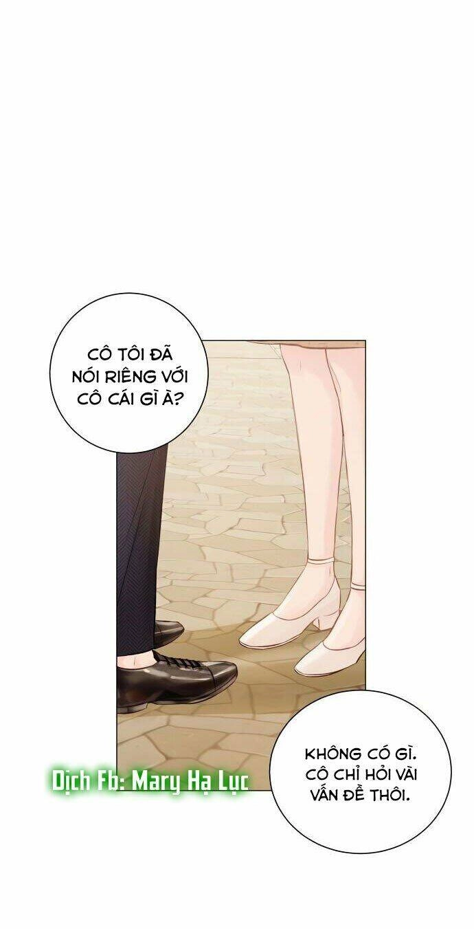 Kết Thúc Nhất Định Sẽ Có Hậu Chapter 1 - 120