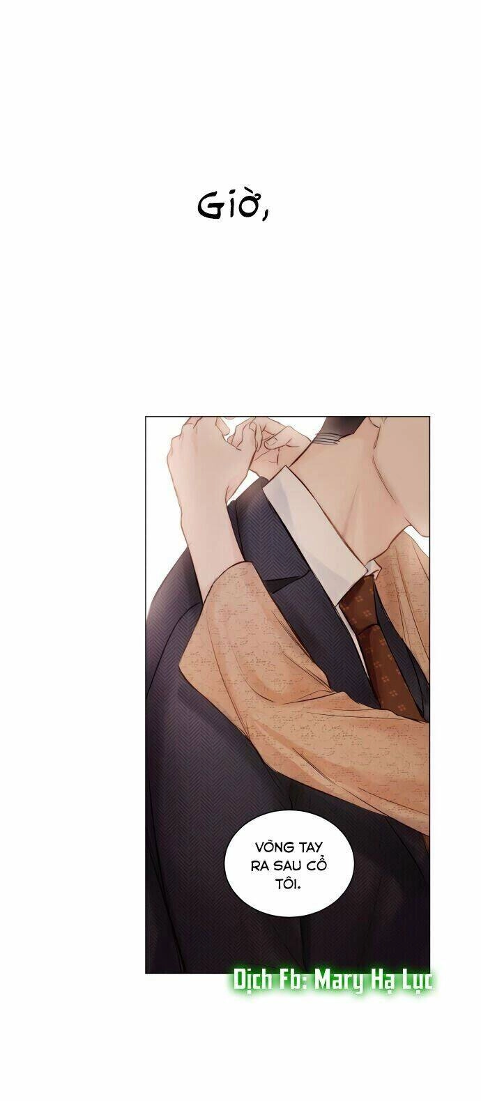 Kết Thúc Nhất Định Sẽ Có Hậu Chapter 1 - 138