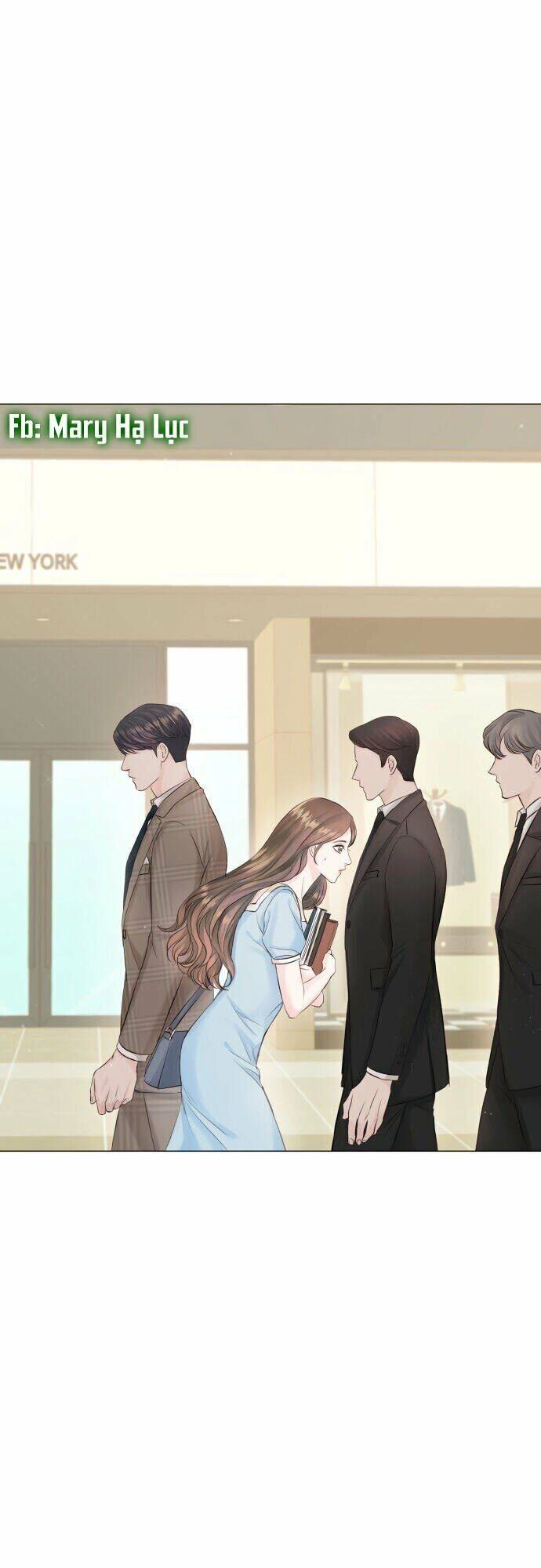 Kết Thúc Nhất Định Sẽ Có Hậu Chapter 2 - 7