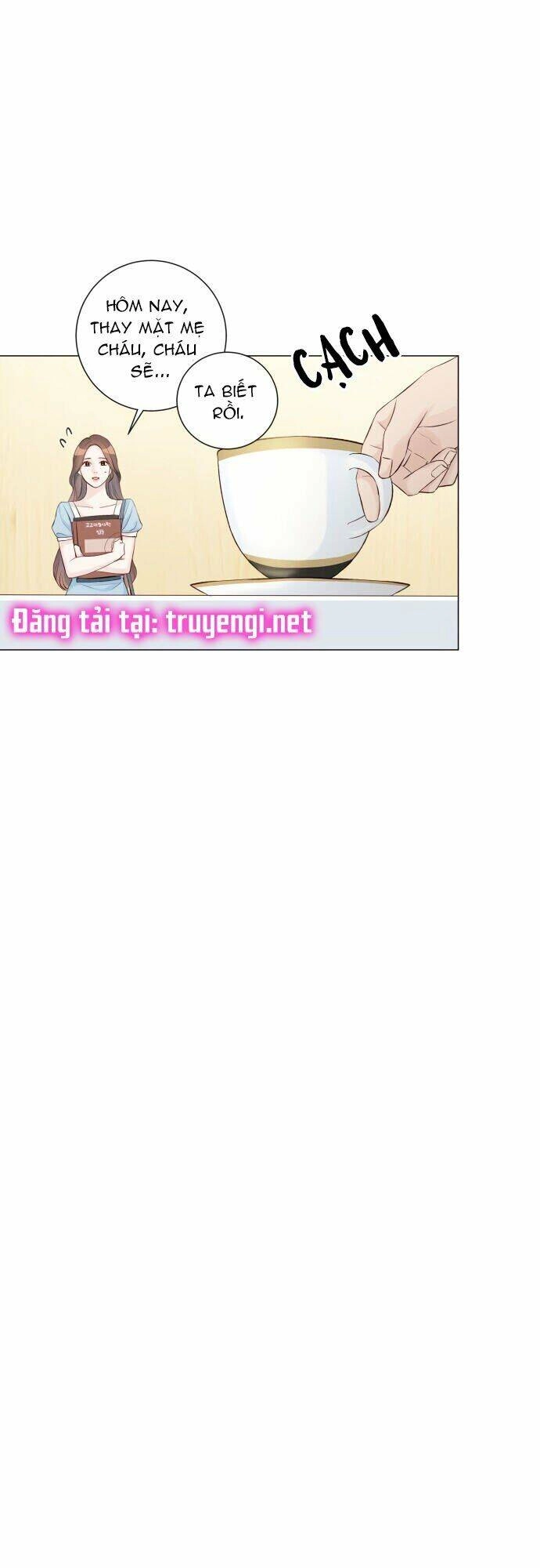 Kết Thúc Nhất Định Sẽ Có Hậu Chapter 2 - 13