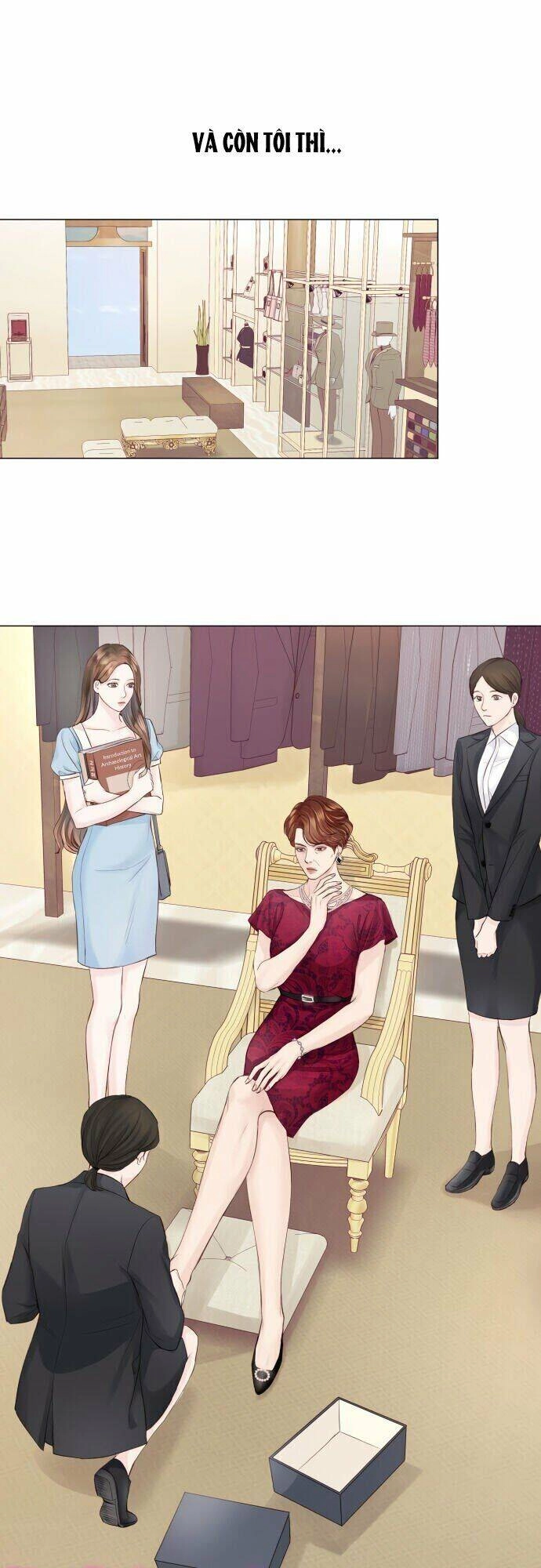 Kết Thúc Nhất Định Sẽ Có Hậu Chapter 2 - 16