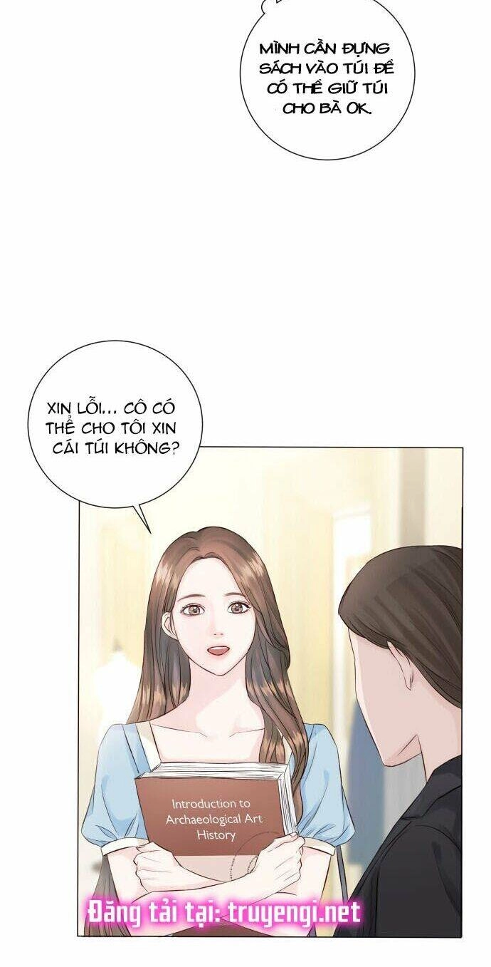 Kết Thúc Nhất Định Sẽ Có Hậu Chapter 2 - 18