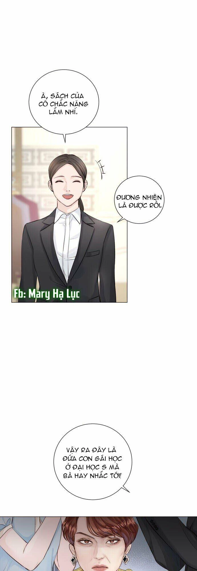 Kết Thúc Nhất Định Sẽ Có Hậu Chapter 2 - 19