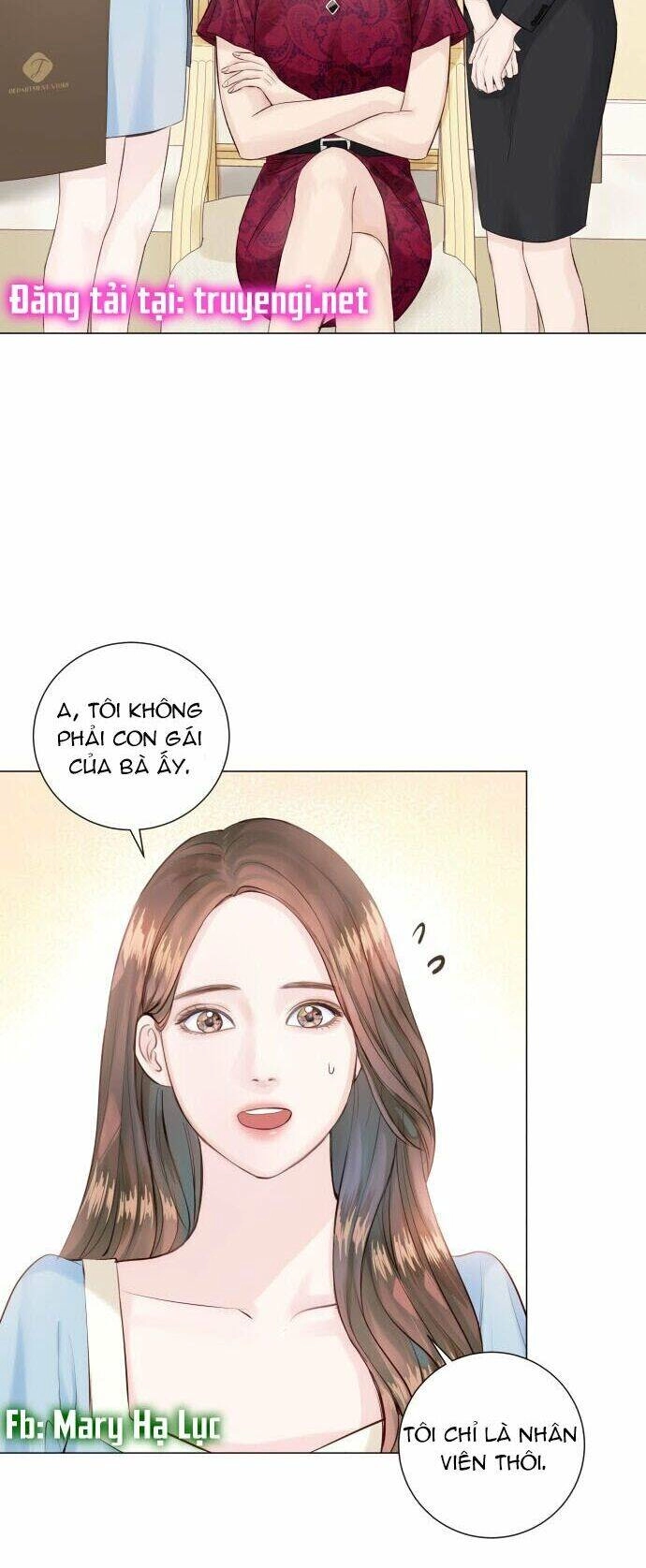 Kết Thúc Nhất Định Sẽ Có Hậu Chapter 2 - 21