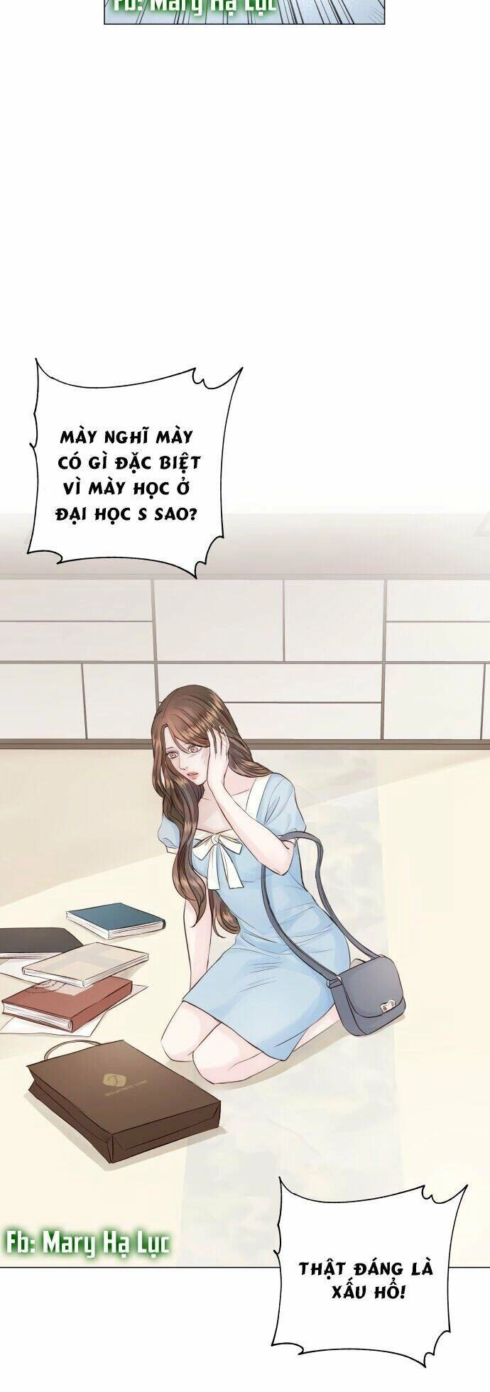 Kết Thúc Nhất Định Sẽ Có Hậu Chapter 2 - 24