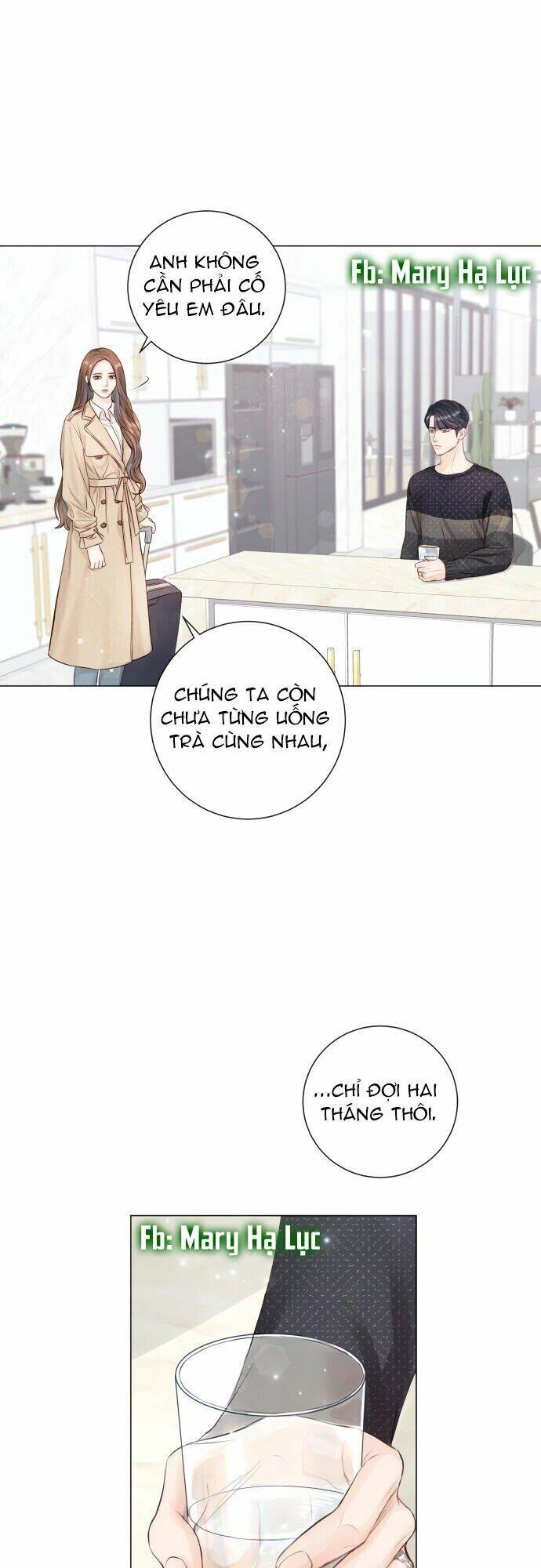 Kết Thúc Nhất Định Sẽ Có Hậu Chapter 2 - 77