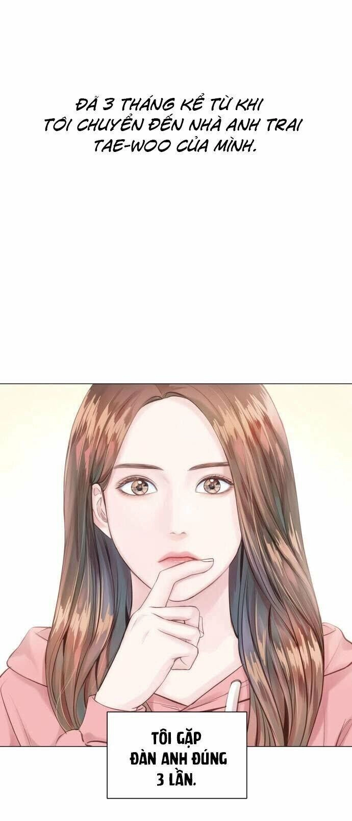 Kết Thúc Nhất Định Sẽ Có Hậu Chapter 3 - 2