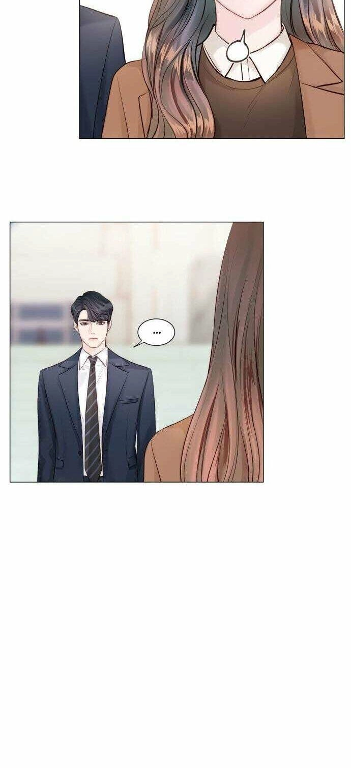 Kết Thúc Nhất Định Sẽ Có Hậu Chapter 3 - 6