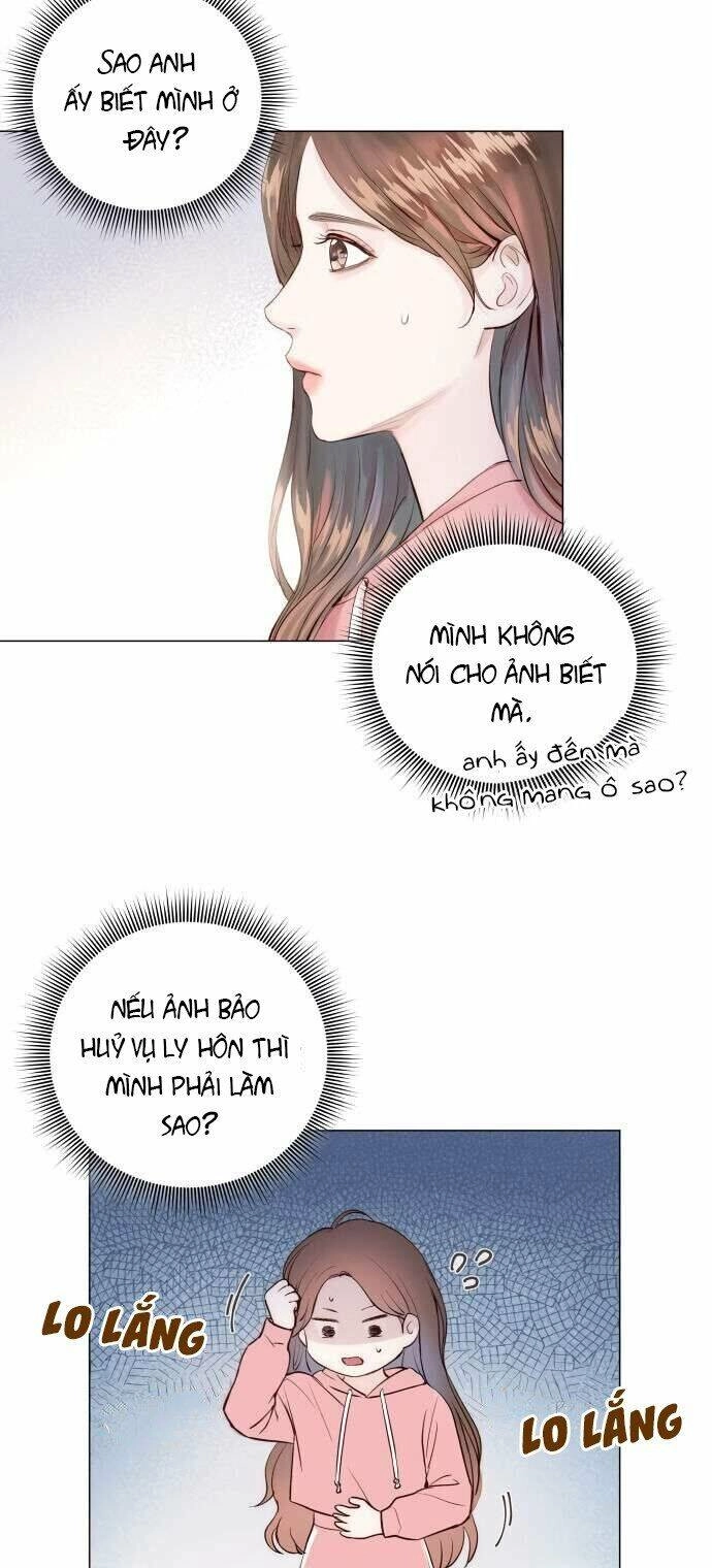 Kết Thúc Nhất Định Sẽ Có Hậu Chapter 3 - 8