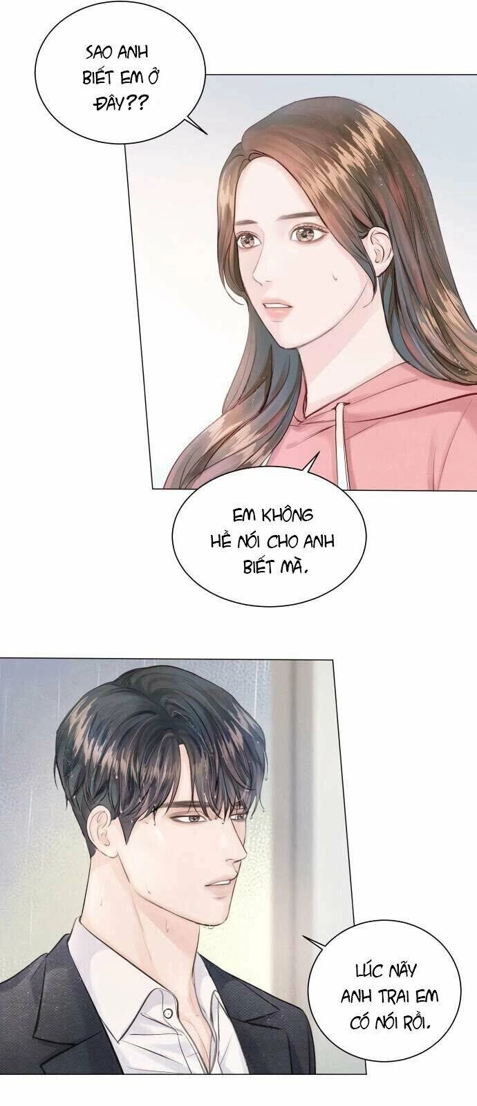 Kết Thúc Nhất Định Sẽ Có Hậu Chapter 3 - 11