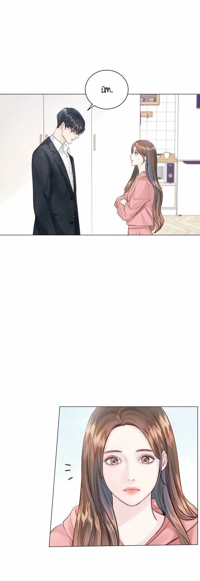 Kết Thúc Nhất Định Sẽ Có Hậu Chapter 3 - 13