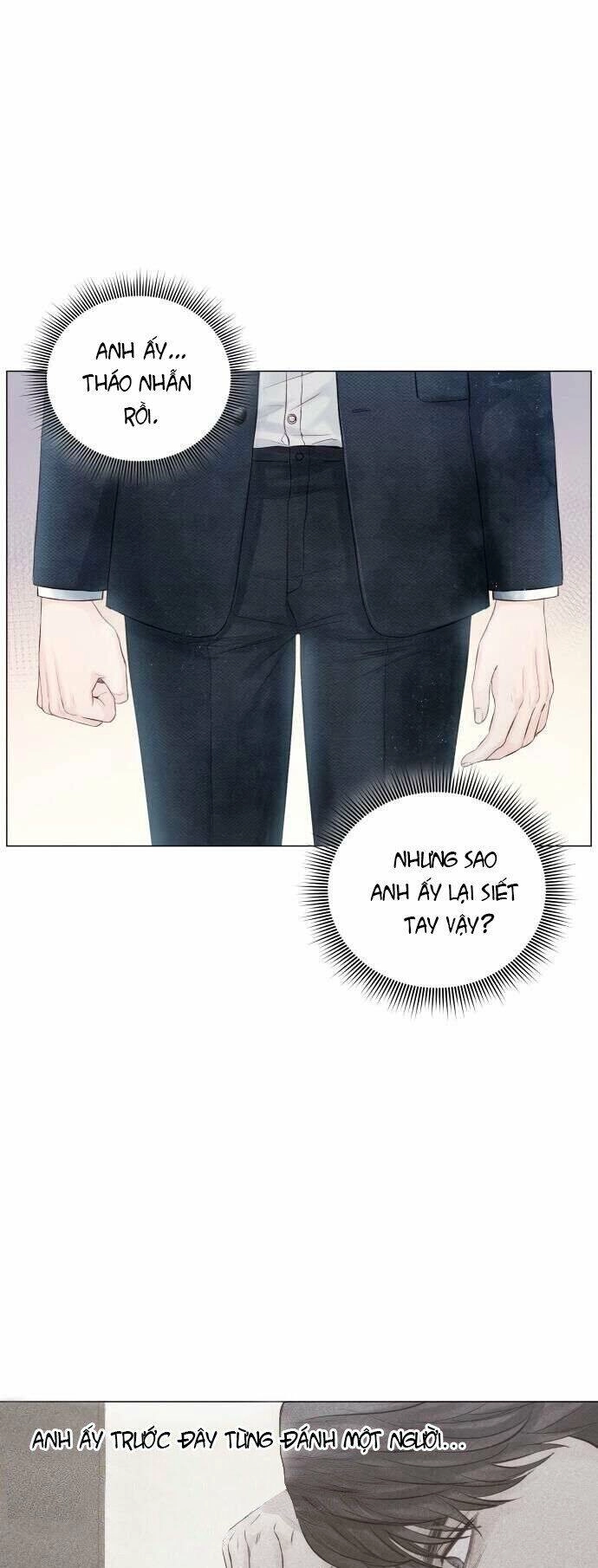 Kết Thúc Nhất Định Sẽ Có Hậu Chapter 3 - 14