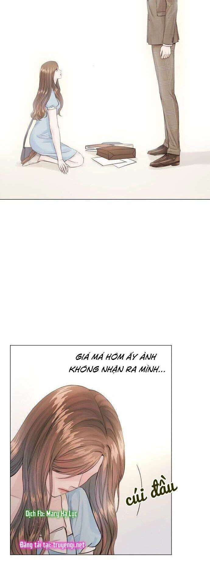 Kết Thúc Nhất Định Sẽ Có Hậu Chapter 3 - 21