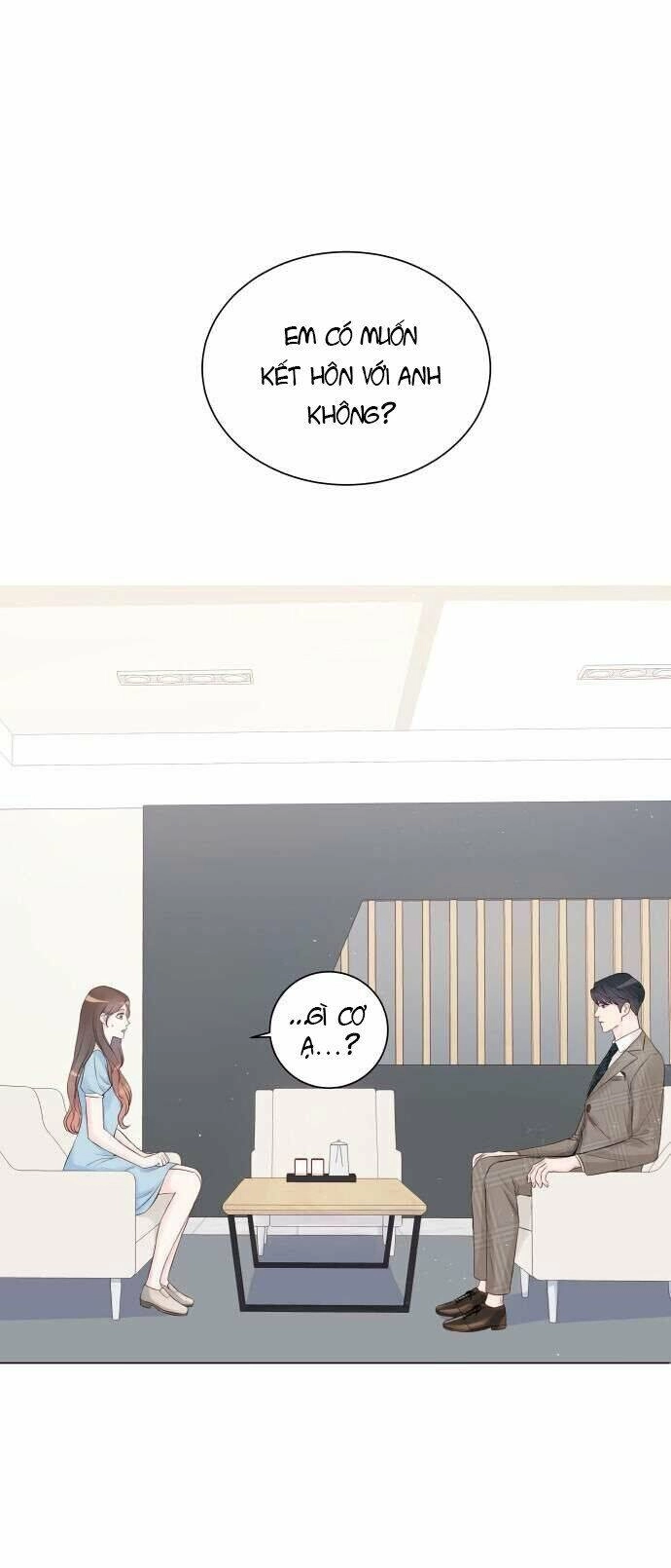 Kết Thúc Nhất Định Sẽ Có Hậu Chapter 3 - 23