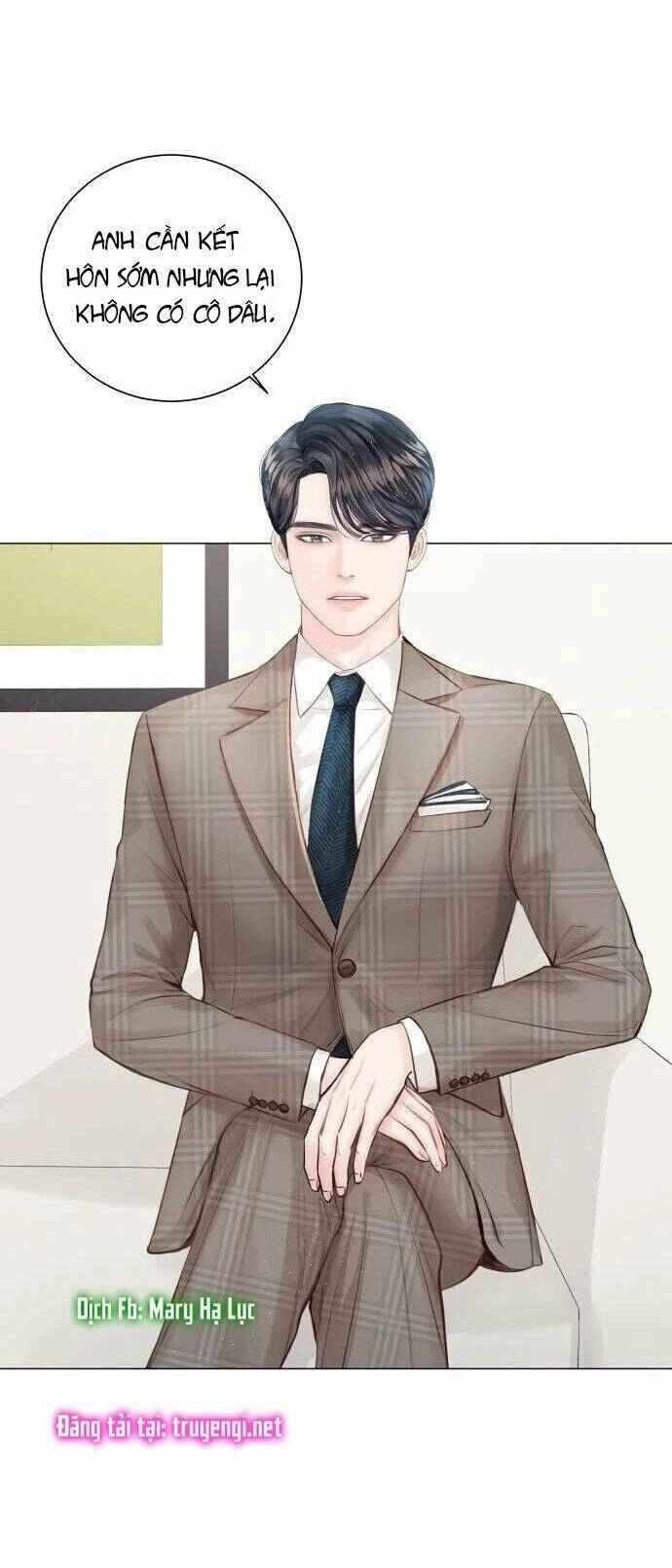 Kết Thúc Nhất Định Sẽ Có Hậu Chapter 3 - 24