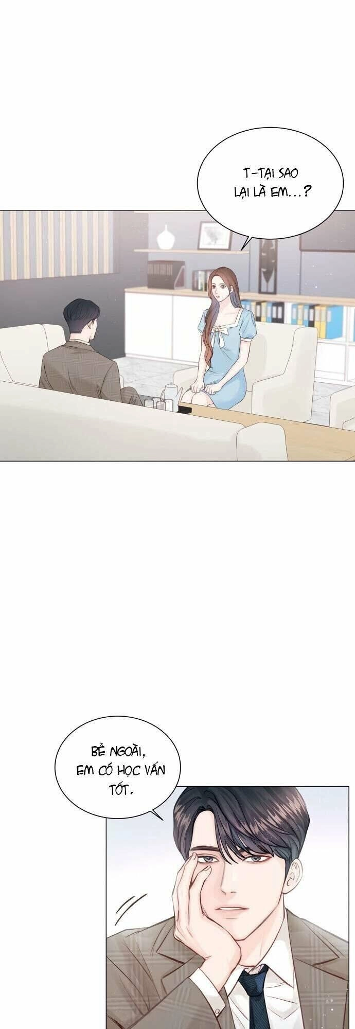 Kết Thúc Nhất Định Sẽ Có Hậu Chapter 3 - 25