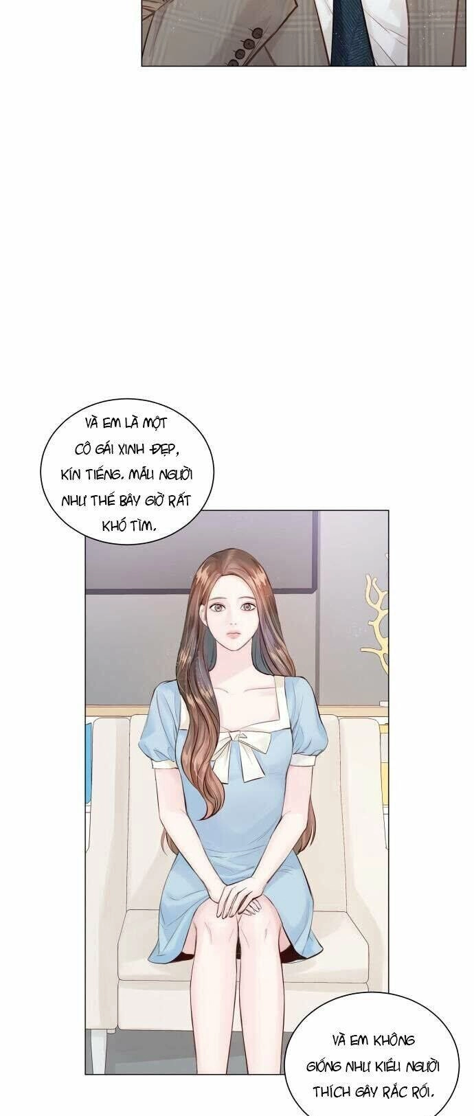 Kết Thúc Nhất Định Sẽ Có Hậu Chapter 3 - 26