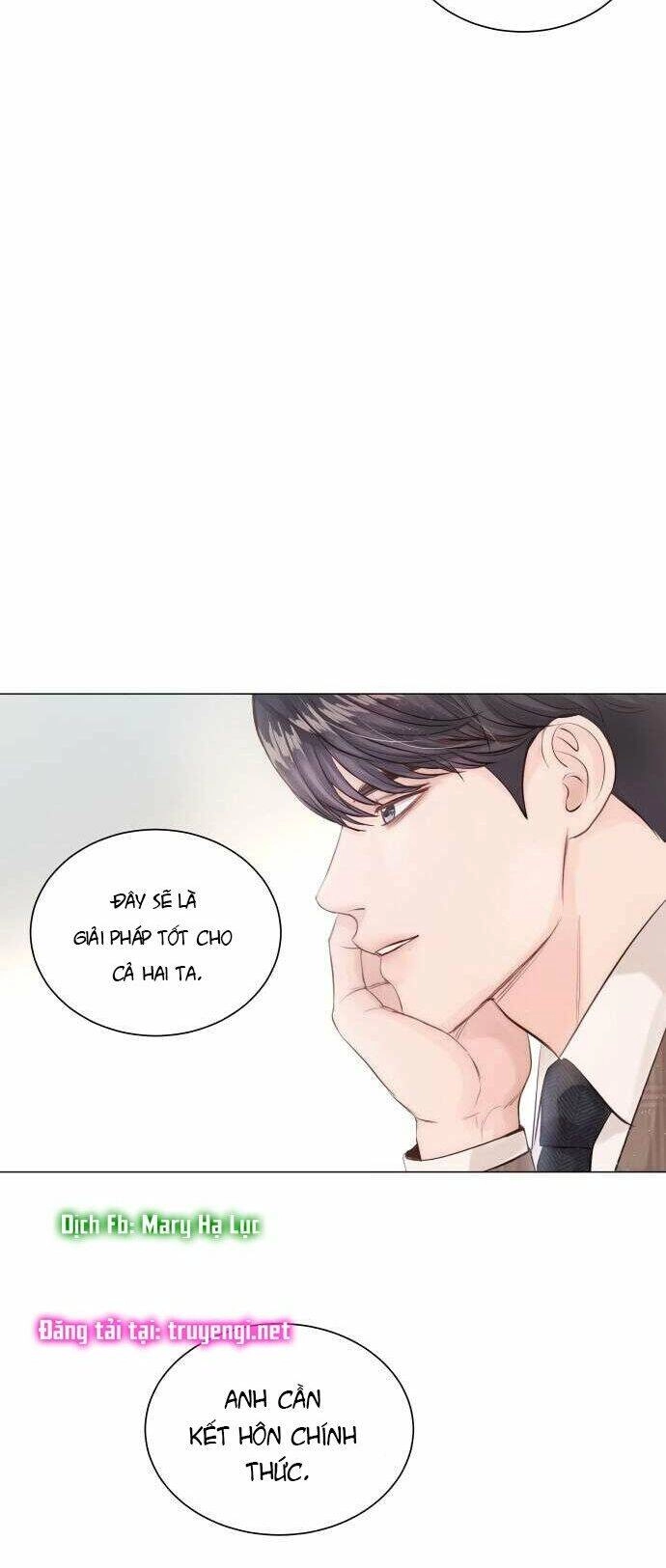 Kết Thúc Nhất Định Sẽ Có Hậu Chapter 3 - 27