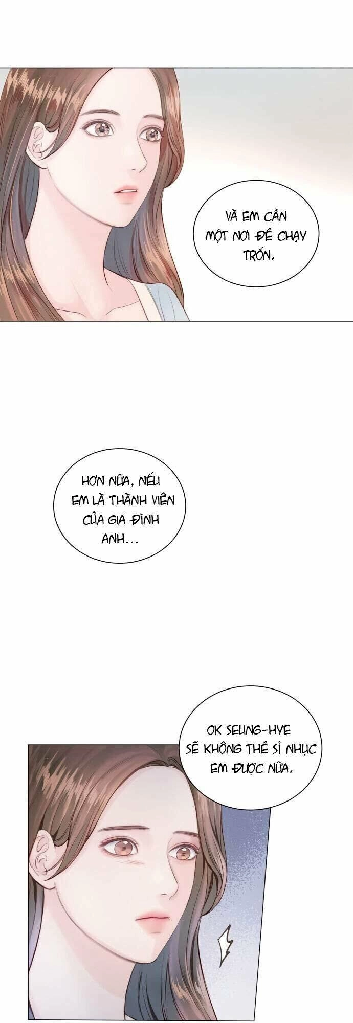 Kết Thúc Nhất Định Sẽ Có Hậu Chapter 3 - 28