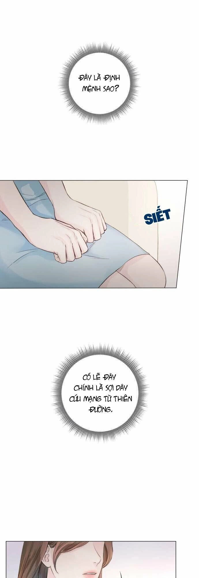 Kết Thúc Nhất Định Sẽ Có Hậu Chapter 3 - 31