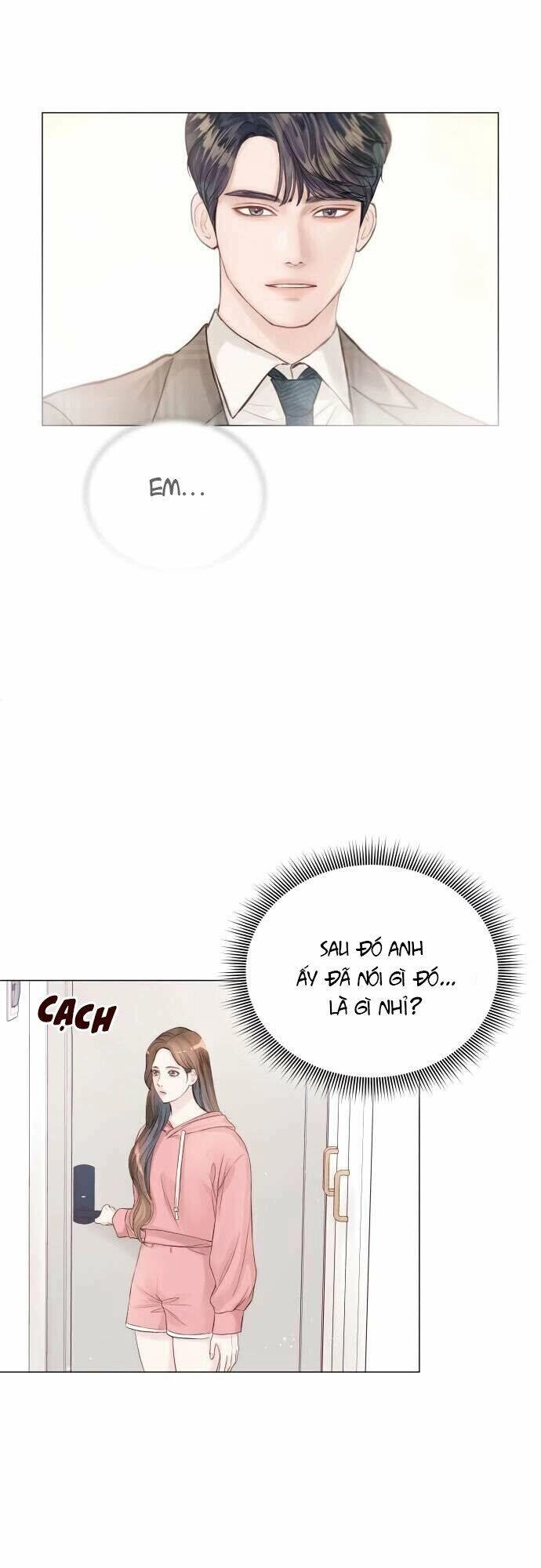 Kết Thúc Nhất Định Sẽ Có Hậu Chapter 3 - 34