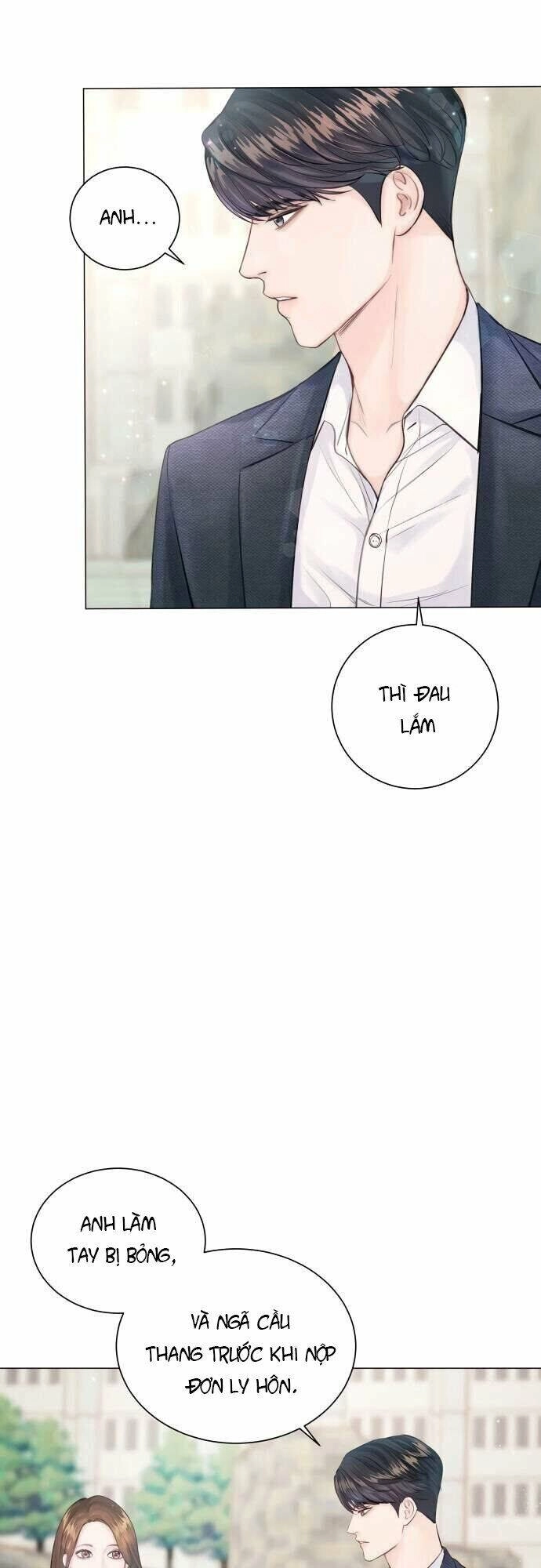 Kết Thúc Nhất Định Sẽ Có Hậu Chapter 3 - 44