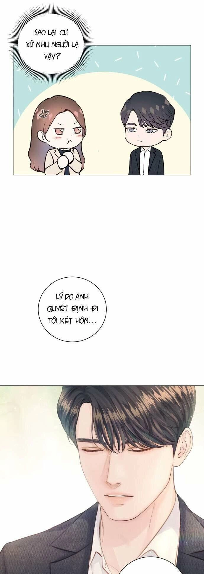 Kết Thúc Nhất Định Sẽ Có Hậu Chapter 3 - 48