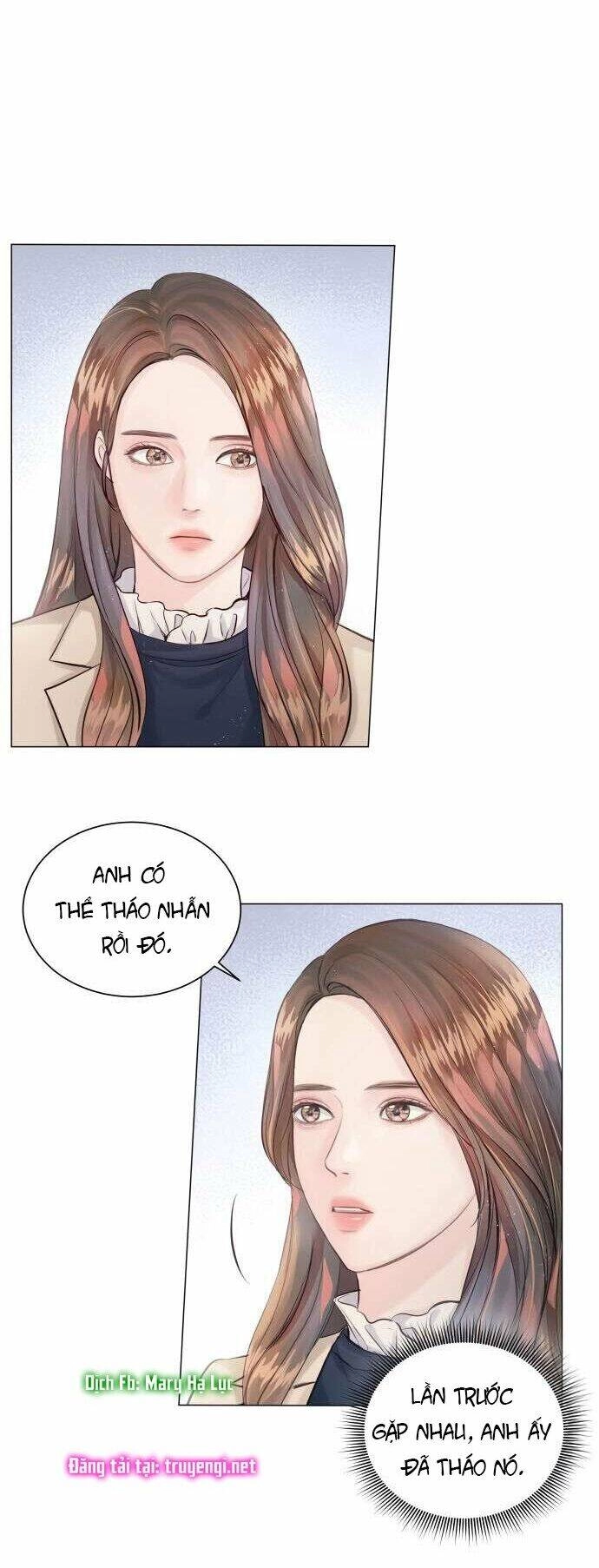 Kết Thúc Nhất Định Sẽ Có Hậu Chapter 3 - 52