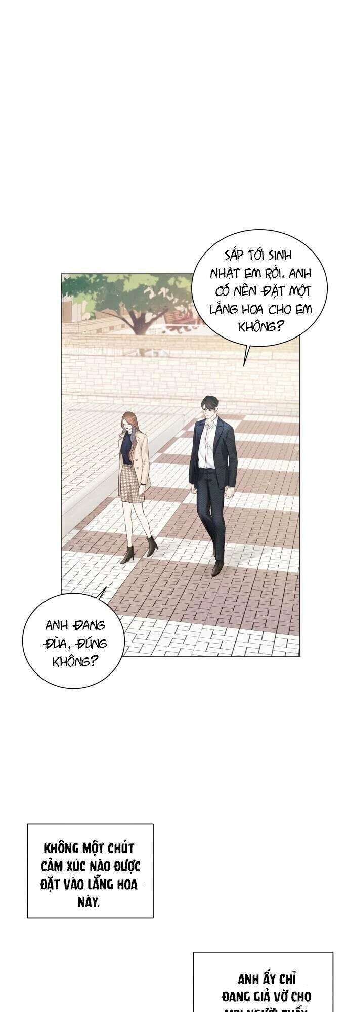 Kết Thúc Nhất Định Sẽ Có Hậu Chapter 3 - 62