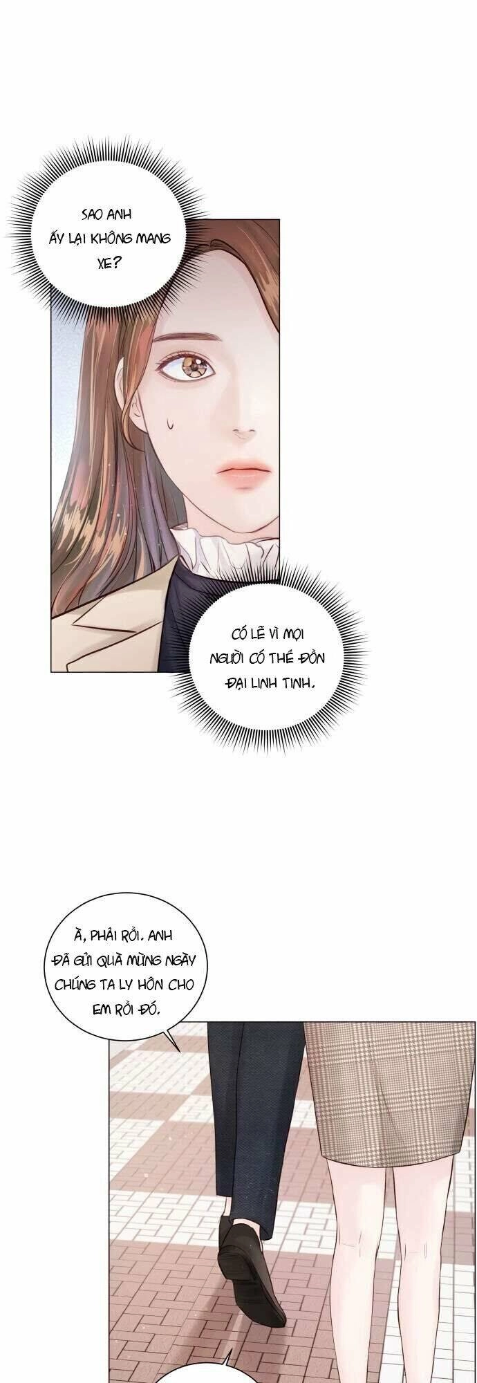 Kết Thúc Nhất Định Sẽ Có Hậu Chapter 3 - 65