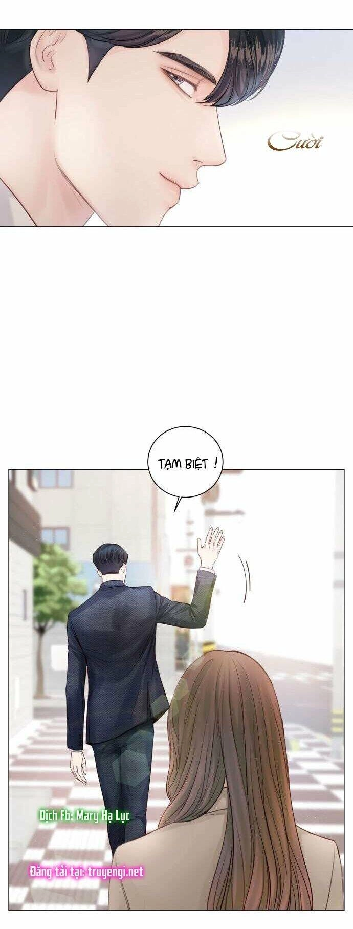 Kết Thúc Nhất Định Sẽ Có Hậu Chapter 3 - 67