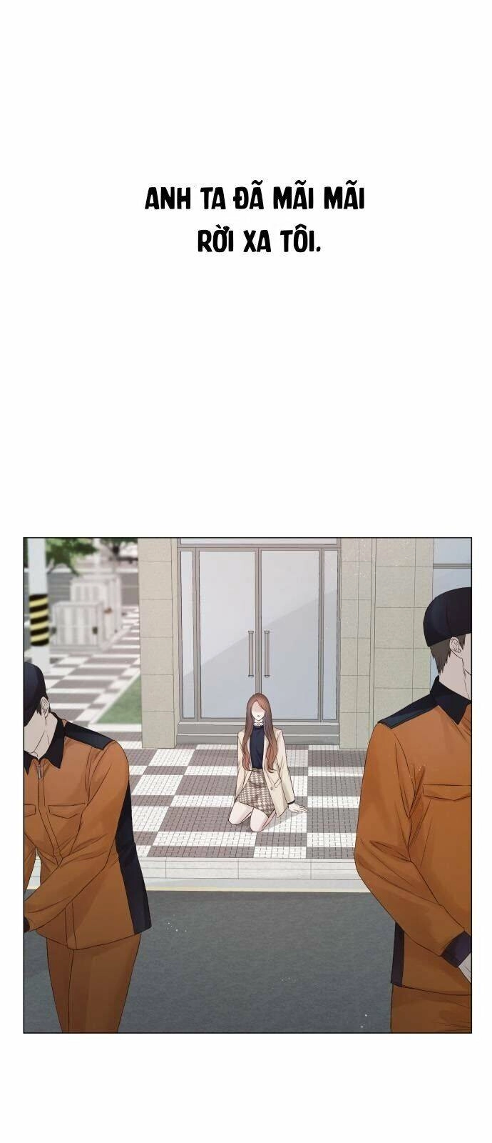 Kết Thúc Nhất Định Sẽ Có Hậu Chapter 4 - 3