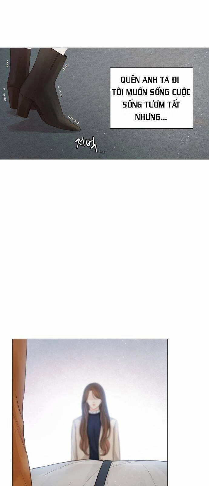 Kết Thúc Nhất Định Sẽ Có Hậu Chapter 4 - 5