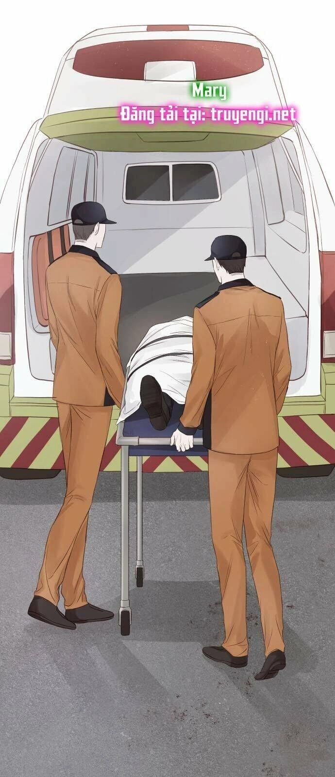 Kết Thúc Nhất Định Sẽ Có Hậu Chapter 4 - 7