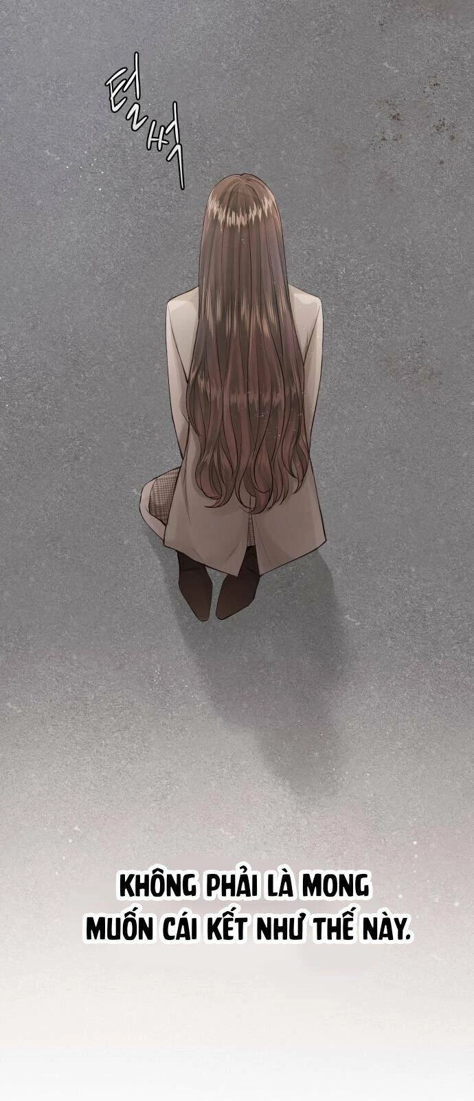 Kết Thúc Nhất Định Sẽ Có Hậu Chapter 4 - 8