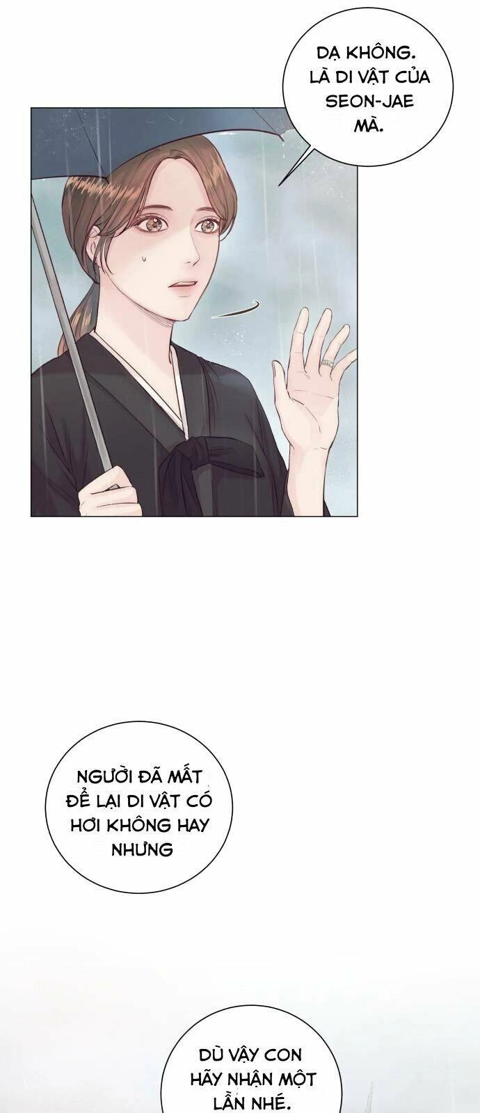 Kết Thúc Nhất Định Sẽ Có Hậu Chapter 4 - 19