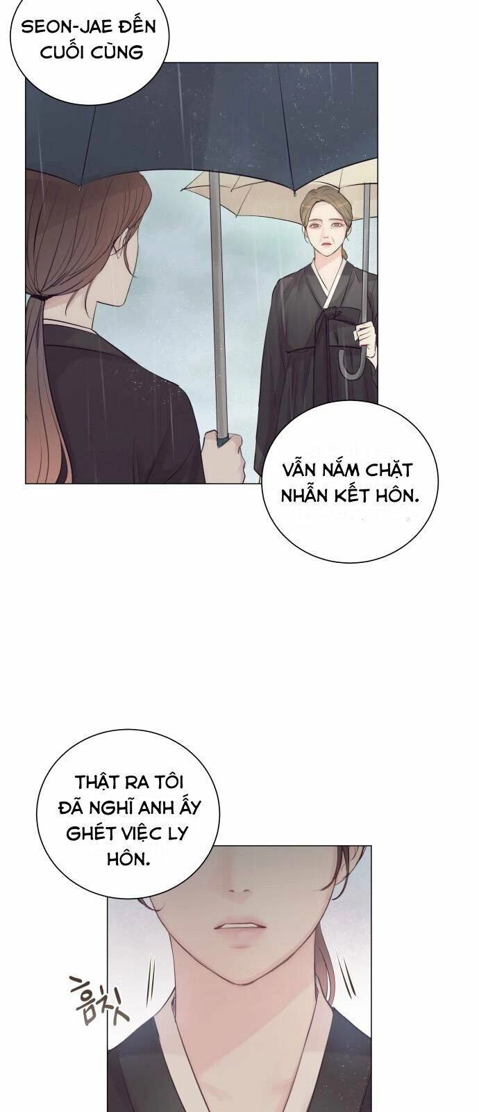 Kết Thúc Nhất Định Sẽ Có Hậu Chapter 4 - 24