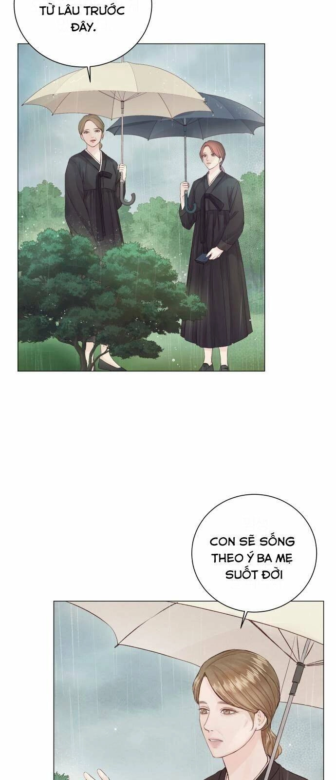 Kết Thúc Nhất Định Sẽ Có Hậu Chapter 4 - 27