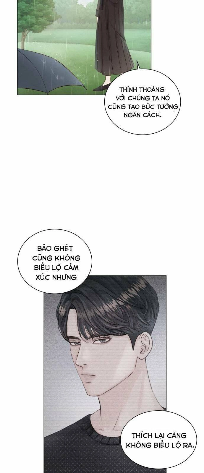 Kết Thúc Nhất Định Sẽ Có Hậu Chapter 4 - 30