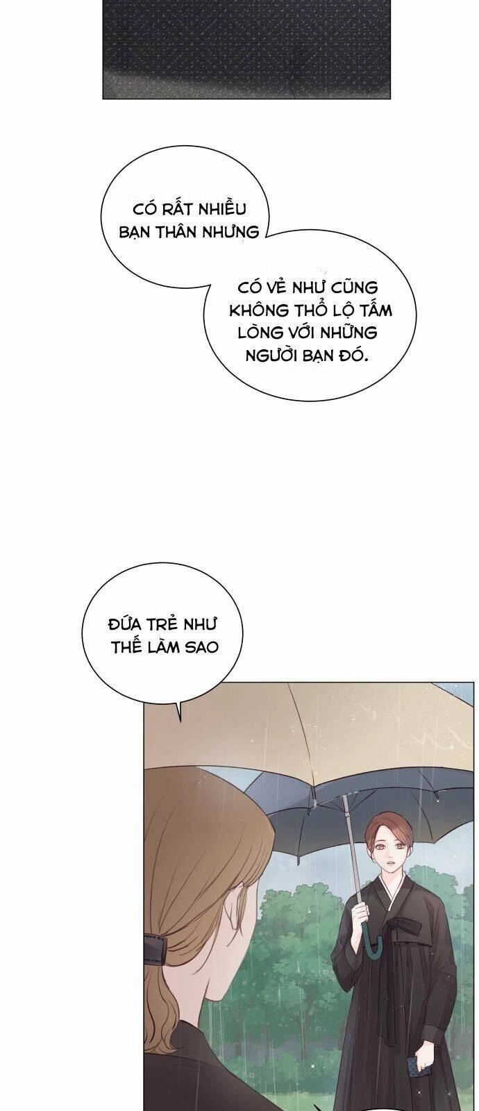 Kết Thúc Nhất Định Sẽ Có Hậu Chapter 4 - 31