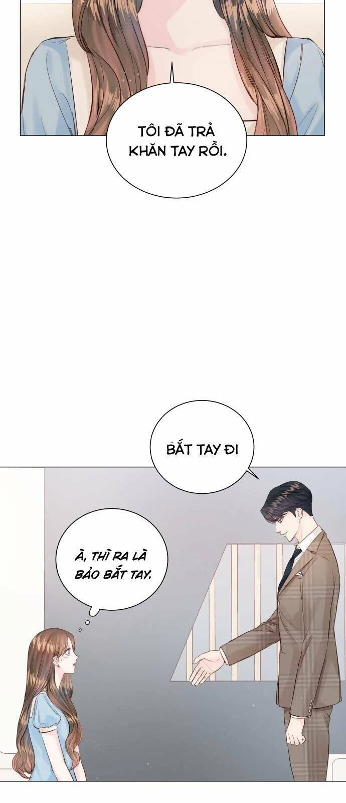 Kết Thúc Nhất Định Sẽ Có Hậu Chapter 4 - 42